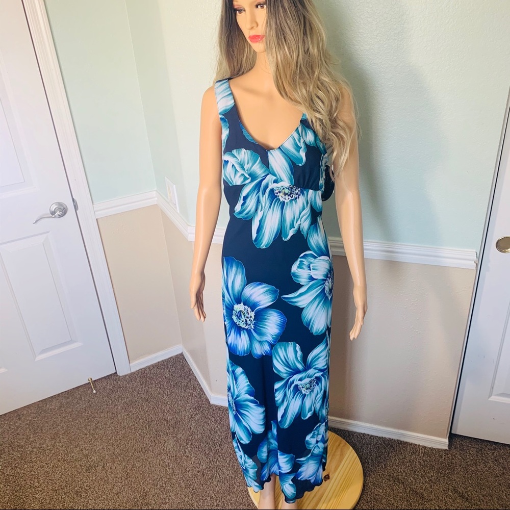 My Michelle Floral Dress